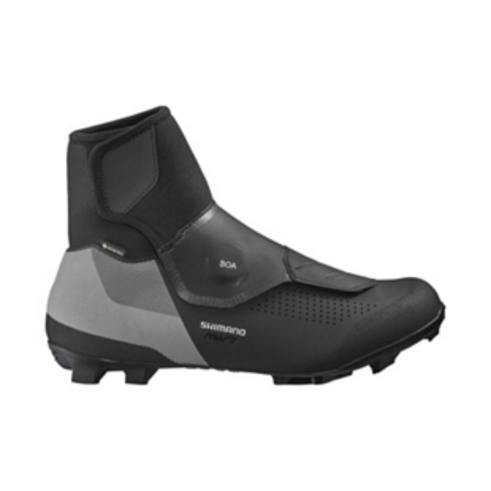 Shimano MW7 (MW702) winter bike shoes size EU 40